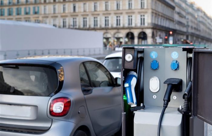 Singapore Electric Car Charging Guide for New EV Owners