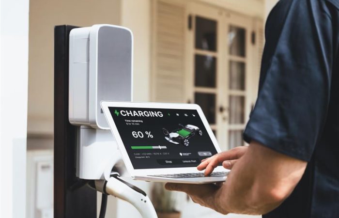 EV Charger Inspection and Maintenance for Safety and Compliance